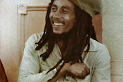 Bob Marley