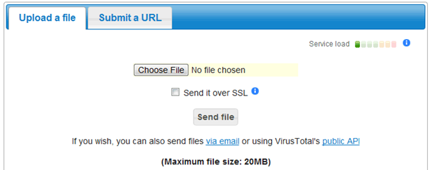 VirusTotal