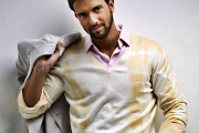 Pablo Alboran