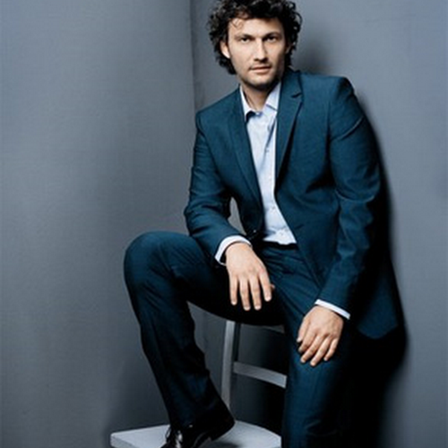 Jonas Kaufmann