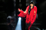 LOREEN