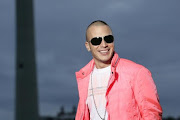 Shawn Desman