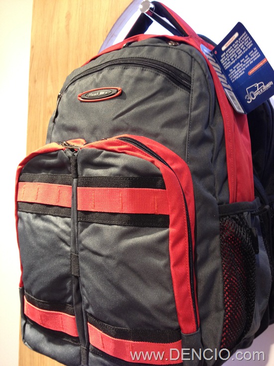 Is Your School Bag Ready? – DENCIO.COM