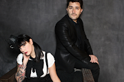 Miss Kittin and The Hacker