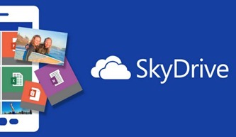 SkyDrive for Android Download