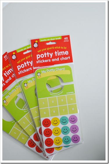 potty time 2