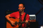 Dave Matthews