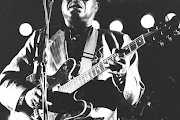 Jimmy Rogers
