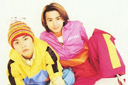 Kinki Kids