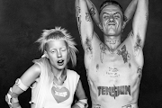Die Antwoord