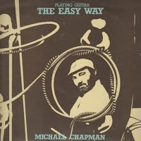 Playing Guitar the Easy Way