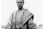Ali Farka Toure