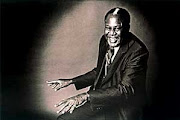 Memphis Slim