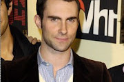 Adam Levine