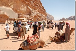 Oporrak 2011 - Jordania ,-  Wadi Rum, 22 de Septiembre  102