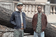 The Underachievers