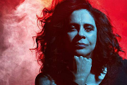 Gal Costa