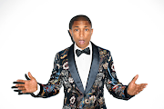 Pharrell