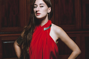 Zola Jesus