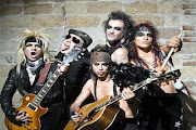 Moderatto