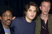 John Mayer Trio