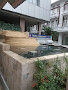 Maxwell House Fountain
