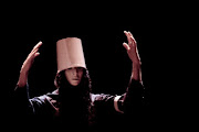 Buckethead