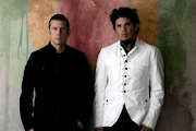 Thievery Corporation