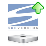 mac-mini_subversion-upgrade