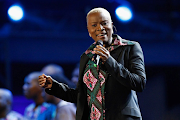 Angelique Kidjo