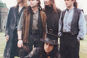 Fields Of The Nephilim