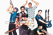 Reel Big Fish