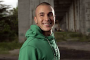 Shawn Desman