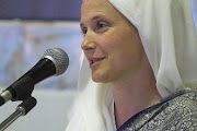 Snatam Kaur