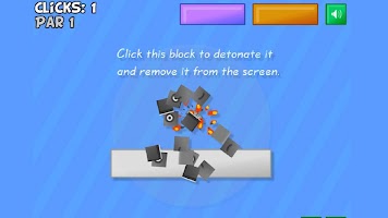 Physics Bomb Puzzle APK ภาพหน้าจอ #8