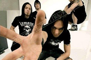 Bullet For My Valentine