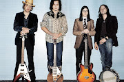 Raconteurs