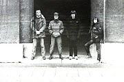 Throbbing Gristle