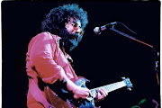 Jerry Garcia