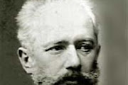 Pyotr Il'yich Tchaikovsky