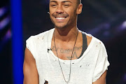 Marcus Collins