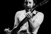 Pete Townshend