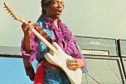 Jimi Hendrix