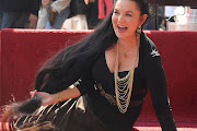 Crystal Gayle