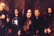 Cradle Of Filth