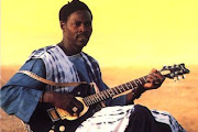 Ali Farka Toure