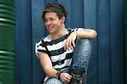 Reece Mastin