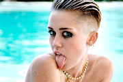 Miley Cyrus