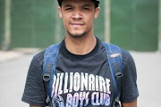 Raleigh Ritchie