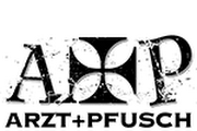 Arzt+Pfusch